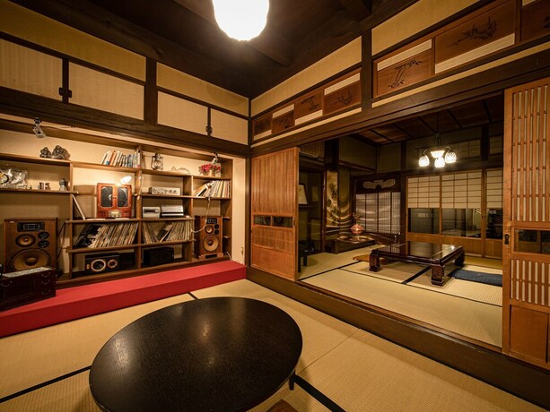 Imagen de la habitación del Hotel Uchiko - Inn Cocoro. Foto 25