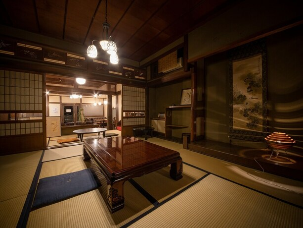 Imagen de la habitación del Hotel Uchiko - Inn Cocoro. Foto 28