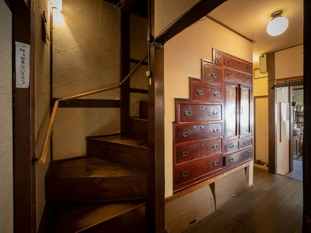 Imagen de la habitación del Hotel Uchiko - Inn Cocoro. Foto 30