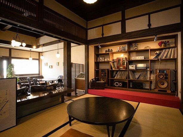 Imagen de la habitación del Hotel Uchiko - Inn Cocoro. Foto 37