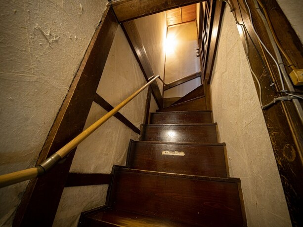 Imagen de la habitación del Hotel Uchiko - Inn Cocoro. Foto 38