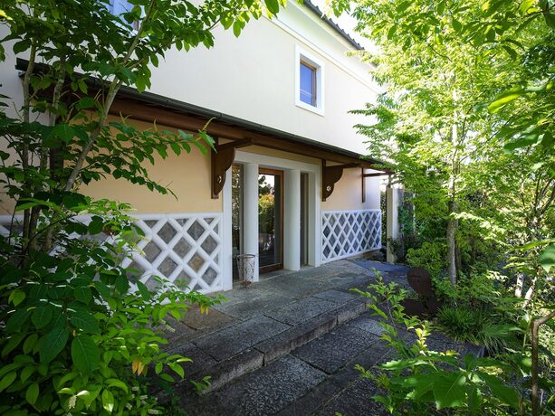 Imagen general del Hotel Uchiko-inn Kura. Foto 1
