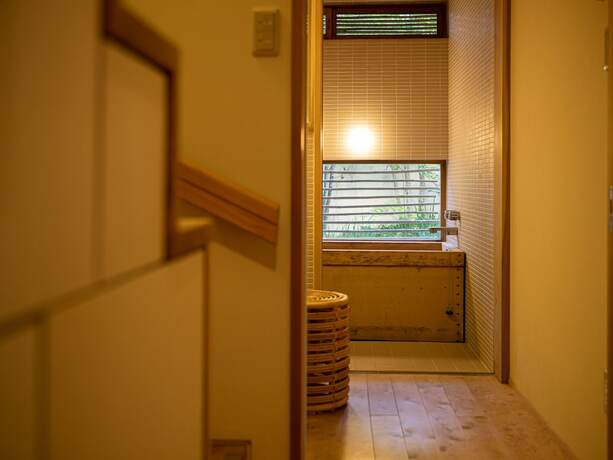 Imagen general del Hotel Uchiko-inn Kura. Foto 5