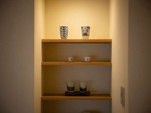 Imagen general del Hotel Uchiko-inn Kura. Foto 8