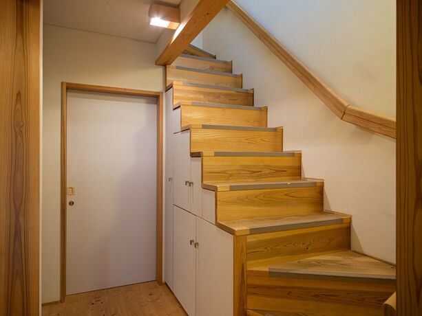 Imagen general del Hotel Uchiko-inn Kura. Foto 9