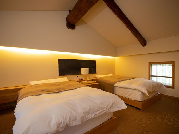 Imagen general del Hotel Uchiko-inn Kura. Foto 10