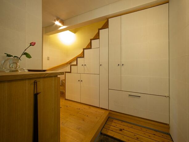 Imagen general del Hotel Uchiko-inn Kura. Foto 12