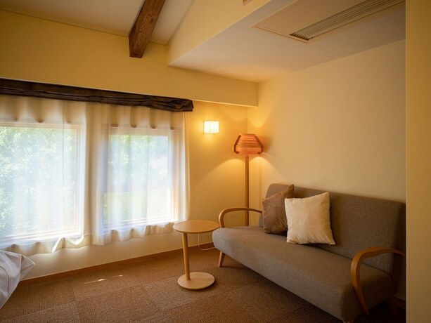 Imagen general del Hotel Uchiko-inn Kura. Foto 15