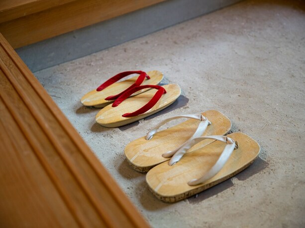 Imagen de la habitación del Hotel Uchiko-inn Kura. Foto 19