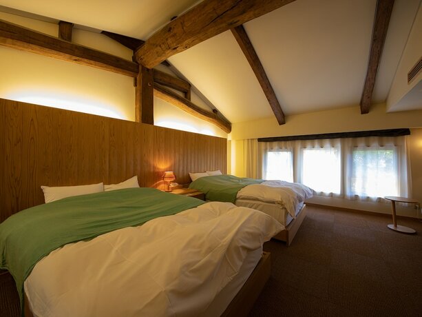 Imagen de la habitación del Hotel Uchiko-inn Kura. Foto 20