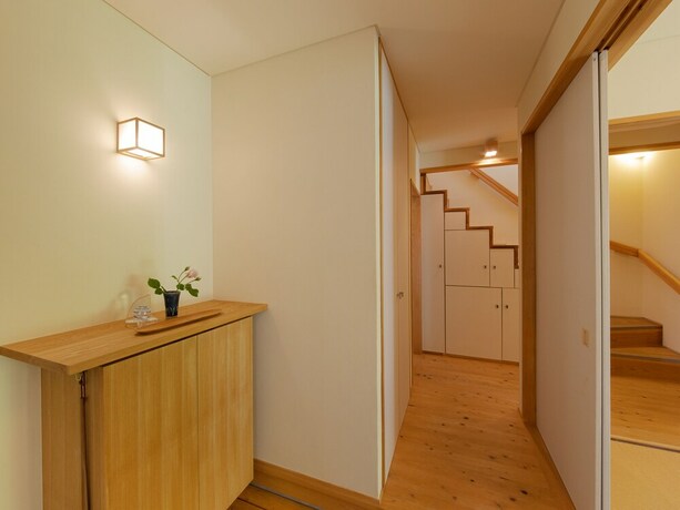 Imagen de la habitación del Hotel Uchiko-inn Kura. Foto 21