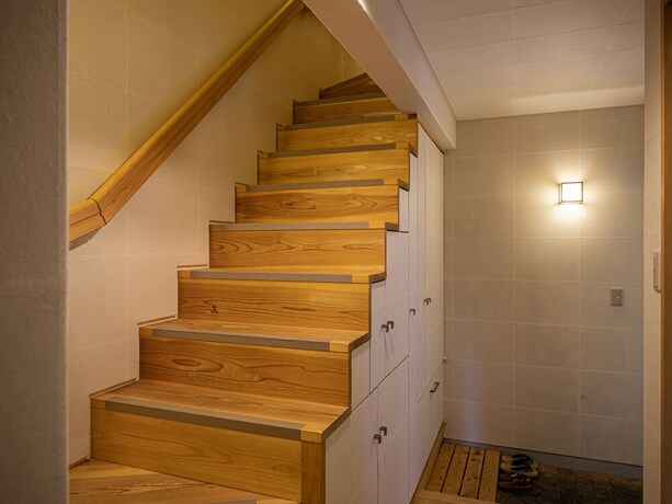 Imagen de la habitación del Hotel Uchiko-inn Kura. Foto 22