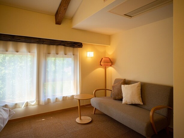 Imagen de la habitación del Hotel Uchiko-inn Kura. Foto 23