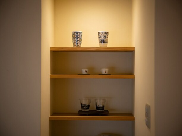 Imagen de la habitación del Hotel Uchiko-inn Kura. Foto 24