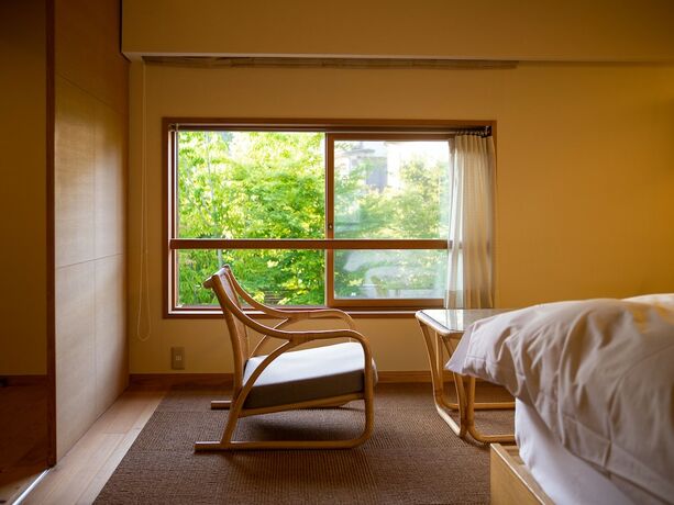 Imagen de la habitación del Hotel Uchiko-inn Kura. Foto 26