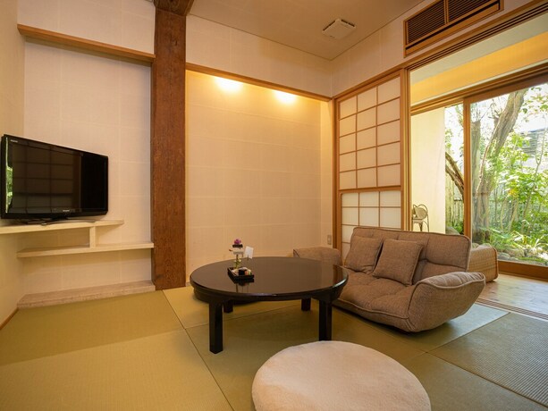 Imagen de la habitación del Hotel Uchiko-inn Kura. Foto 28