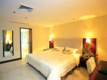 Imagen general del Hotel Uchoice. Foto 1