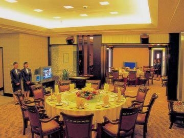 Imagen del bar/restaurante del Hotel Uchoice. Foto 4