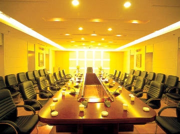 Imagen general del Hotel Uchoice. Foto 3