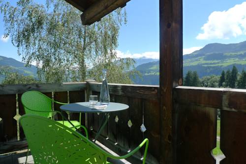 Imagen general del Hotel Ucliva, Andiast. Foto 1