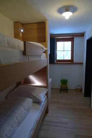 Imagen de la habitación del Hotel Ucliva, Andiast. Foto 4