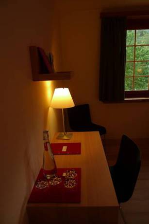 Imagen de la habitación del Hotel Ucliva, Andiast. Foto 10