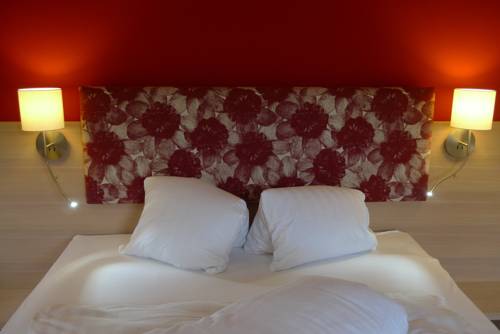Imagen de la habitación del Hotel Ucliva, Andiast. Foto 12