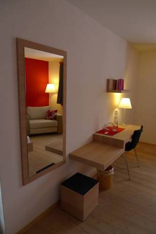 Imagen de la habitación del Hotel Ucliva, Andiast. Foto 15