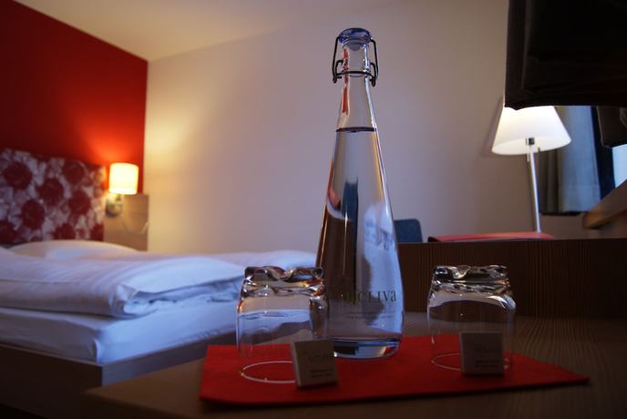 Imagen de la habitación del Hotel Ucliva, Curtginet. Foto 9