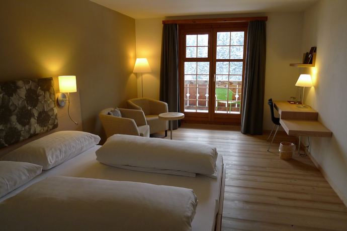 Imagen de la habitación del Hotel Ucliva, Curtginet. Foto 10