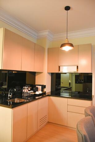 Imagen general del Hotel Ucsi Kuching. Foto 13