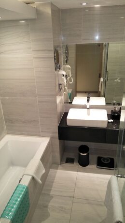 Imagen de la habitación del Hotel Ucsi Kuching. Foto 32