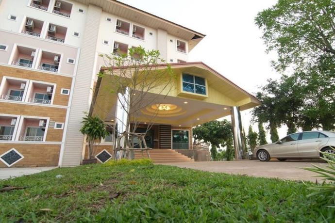 Imagen general del Hotel Ud Resort. Foto 1
