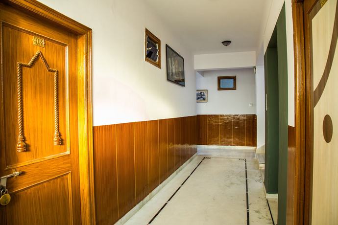 Imagen de los interiores del Hotel Udai Palace. Foto 17