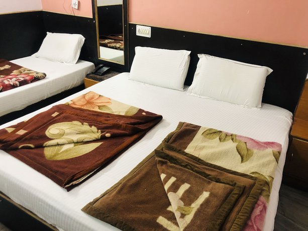 Imagen de la habitación del Hotel Udai Palace. Foto 5