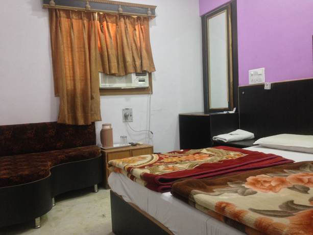Imagen de la habitación del Hotel Udai Palace. Foto 9