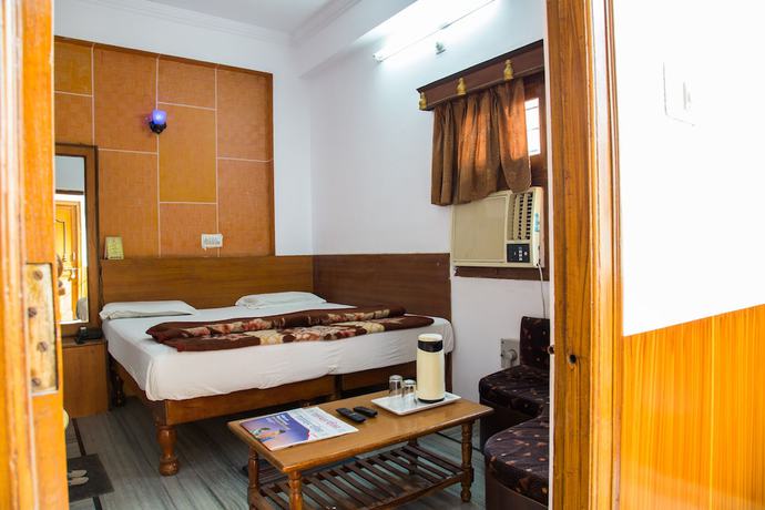 Imagen de la habitación del Hotel Udai Palace. Foto 11