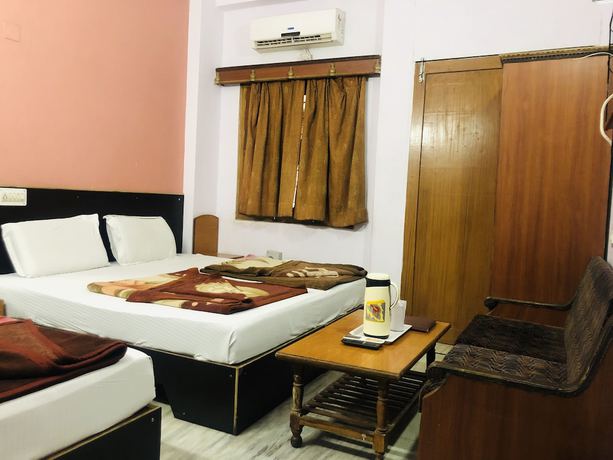 Imagen de la habitación del Hotel Udai Palace. Foto 12