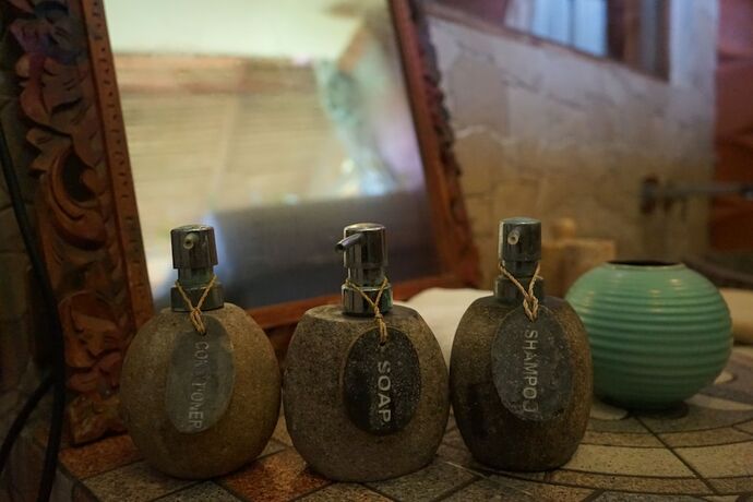 Imagen general del Hotel Udara Bali. Foto 7