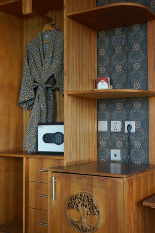 Imagen general del Hotel Udara Bali. Foto 8