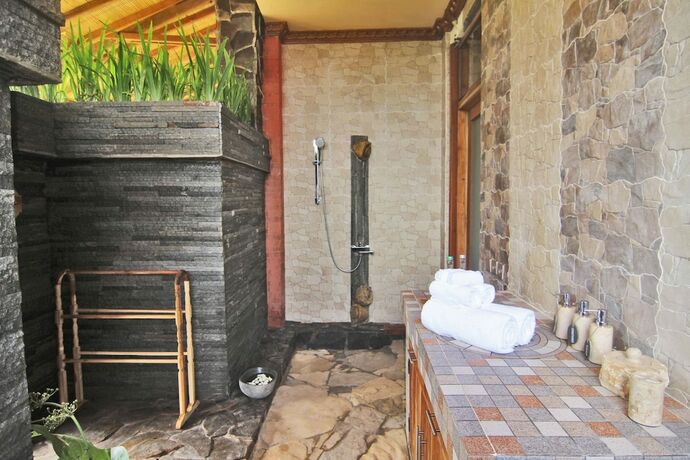 Imagen general del Hotel Udara Bali. Foto 9