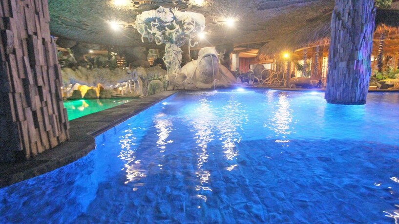 Imagen general del Hotel Udara Bali. Foto 10