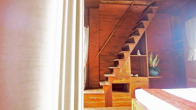 Imagen de la habitación del Hotel Udara Bali. Foto 25