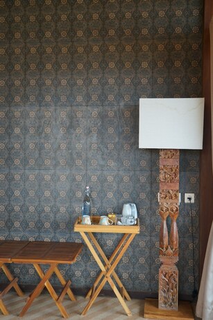 Imagen de la habitación del Hotel Udara Bali. Foto 26