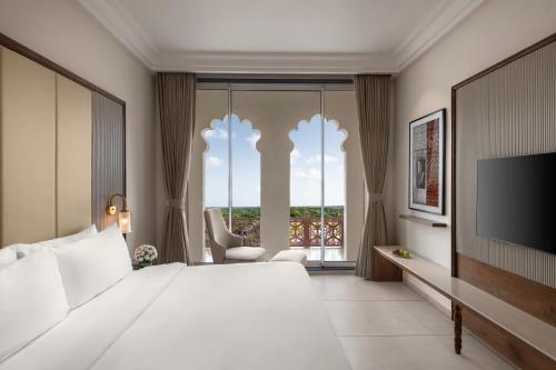 Imagen de la habitación del Hotel Uday Palace Navsari, a member of Radisson Individuals. Foto 18