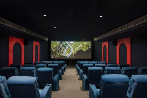 Imagen general del Hotel Uday Palace Navsari, a member of Radisson Individuals. Foto 1