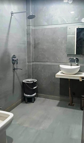 Imagen de la habitación del Hotel Uday Raj. Foto 11