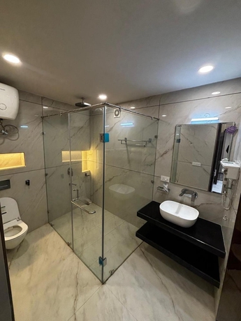 Imagen de la habitación del Hotel Uday Raj. Foto 14