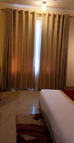 Imagen de la habitación del Hotel Uday Residency A boutique and Resort. Foto 2