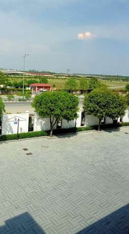 Imagen de la habitación del Hotel Uday Residency A boutique and Resort. Foto 13